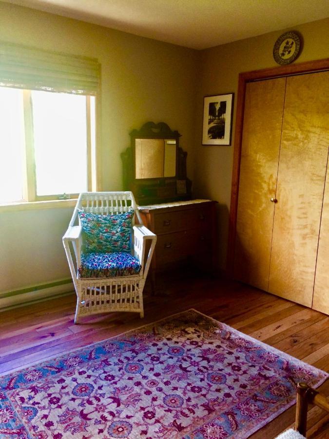 Pine Creek Cabin Livingston Montana Екстер'єр фото