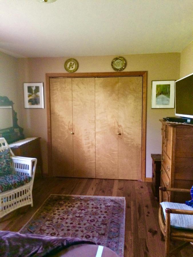 Pine Creek Cabin Livingston Montana Екстер'єр фото