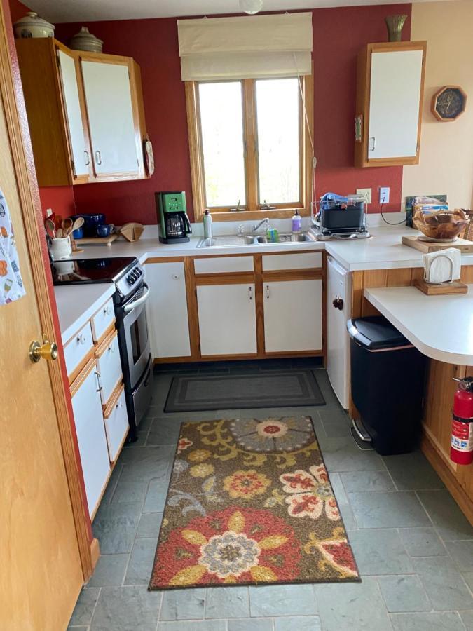 Pine Creek Cabin Livingston Montana Екстер'єр фото