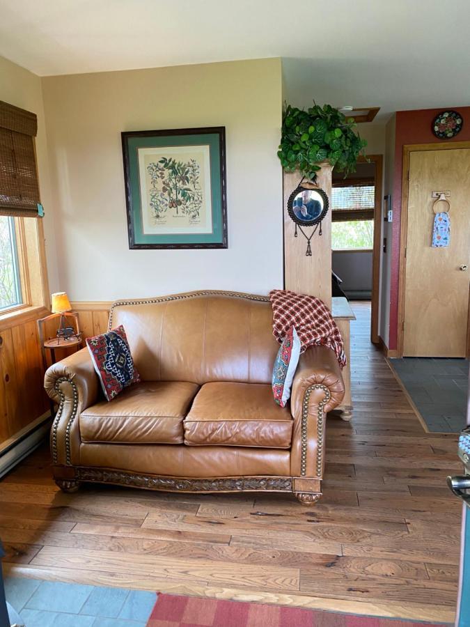 Pine Creek Cabin Livingston Montana Екстер'єр фото