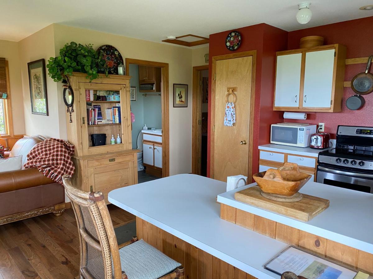 Pine Creek Cabin Livingston Montana Екстер'єр фото