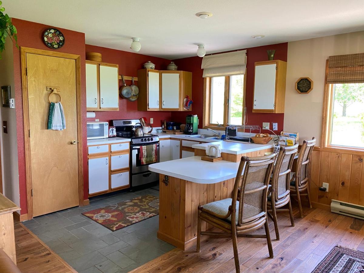 Pine Creek Cabin Livingston Montana Екстер'єр фото