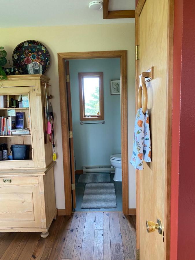 Pine Creek Cabin Livingston Montana Екстер'єр фото