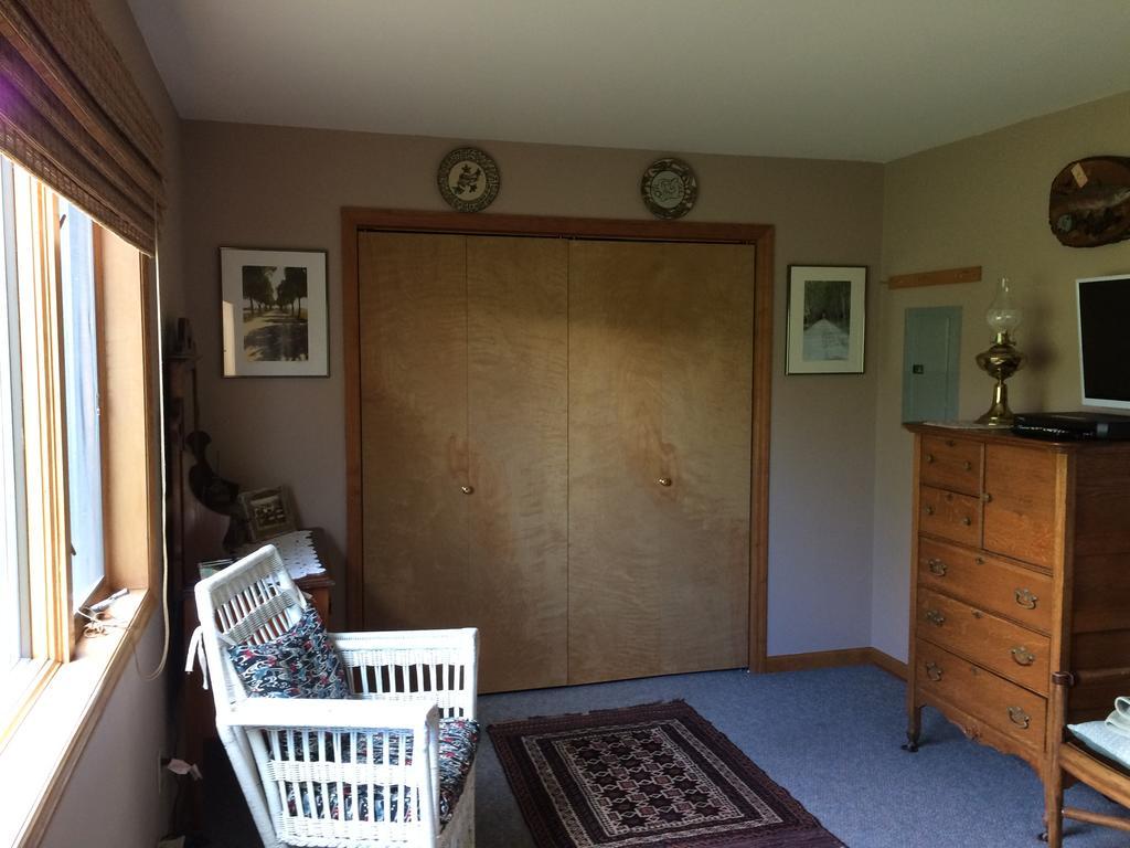 Pine Creek Cabin Livingston Montana Екстер'єр фото