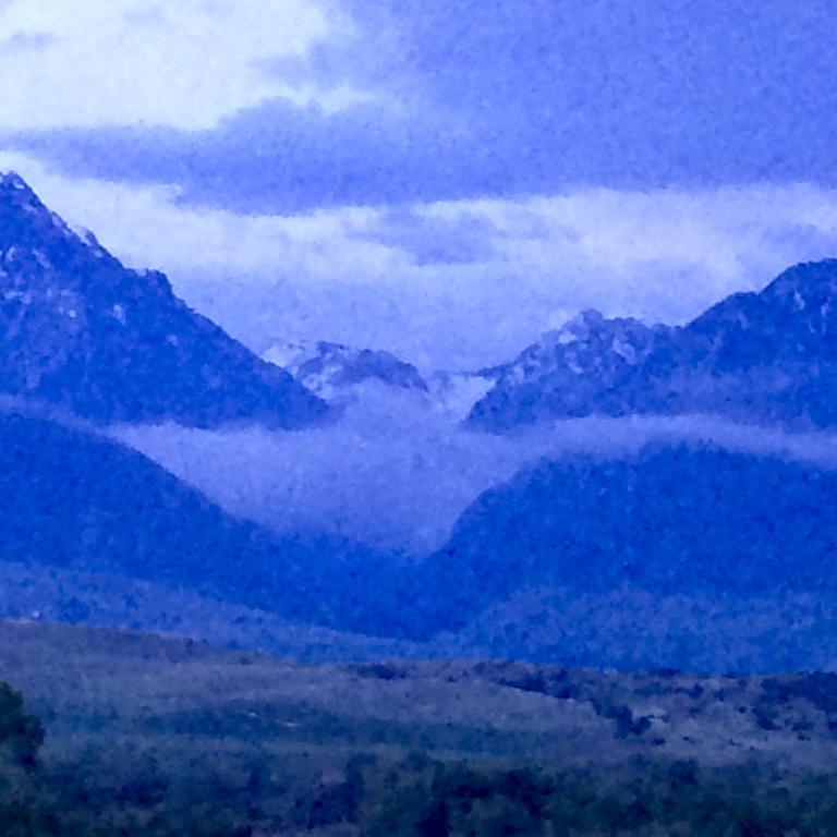 Pine Creek Cabin Livingston Montana Екстер'єр фото