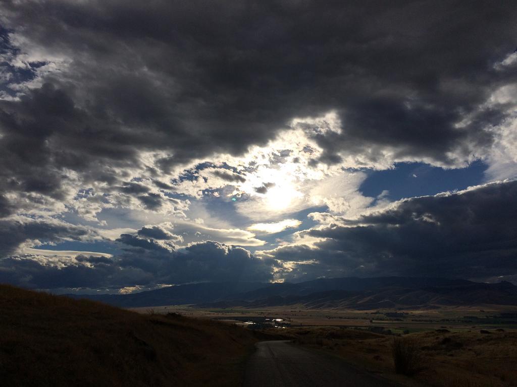 Pine Creek Cabin Livingston Montana Екстер'єр фото